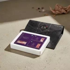 자연맛남 양갈비 선물세트 숄더랙 2kg 양고기 소스 3종 구성