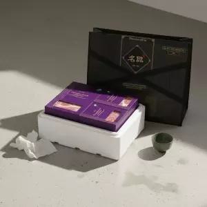 자연맛남 양갈비 선물세트 3.2kg 숄더랙 프렌치랙 양토마호크 소스포함