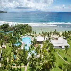 괌 5일 #닛코호텔 #대한항공 #오션프론트룸 #ESG상품