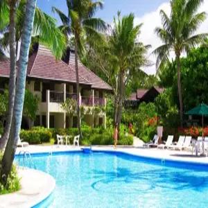 [제휴특가] 사이판 4/5일 #아쿠아 리조트 #디럭스가든뷰