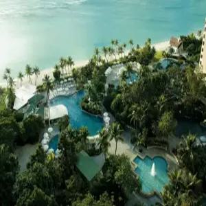 괌 오후5/6일 #TOP PICK #하얏트호텔 #오션뷰룸 #레이트체크아웃