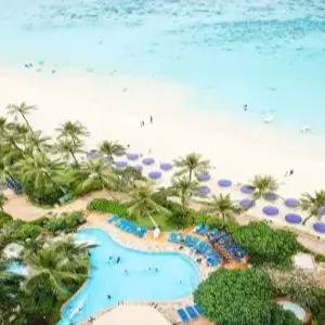 괌 오후5/6일 #두짓비치리조트 #디럭스오션뷰룸#레이트체크아웃#2030전용 #MZ여행