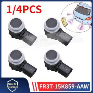 포드 에지 익스페디션 익스플로러 포커스 머스탱 링컨 Mkx Mkz Nautilus FR3T15K859AAW 용 14PCS PDC 주차