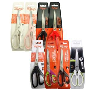 도루코 마이셰프 인테리어 컴포트그립 베이직 가위 모음 택1