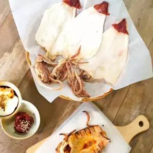 완도몰 건한치5미(170g내외)