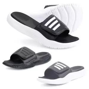 [아디다스] 알파리스폰스 슬라이드 슬리퍼 JP5396 JP5397 JP5398
