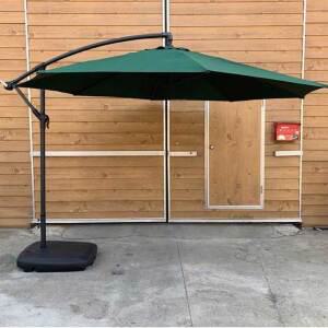 대형 파라솔 그늘막 횡단보도 거리 쉼터 그늘막 파라솔