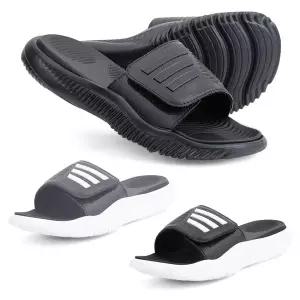 [아디다스] 알파리스폰스 슬라이드 슬리퍼 JP5397 JP5396 JP5398