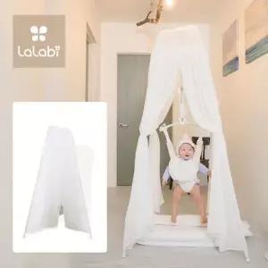 [텐바이텐]라라비 쉬폰 커텐커버 슈가스탠드용 인디언텐트 베이비 키즈 텐트