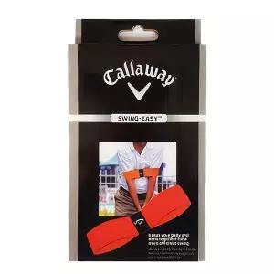 [캘러웨이] 골프 치킨윙 테이크백 스윙교정밴드 TA2265454