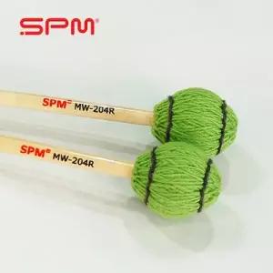 [텐바이텐]SPM 마림바 말렛 1조 MW-204R mw204r 마림바말렛 에스피엠 타악기