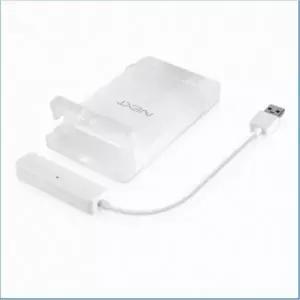 [엠지솔루션]이지넷 NEXT-425U3 SSD (240GB) 외장SSD