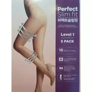 [롯데백화점]비비안 퍼팩트 슬림핏 1 PH2433-5족