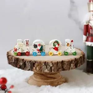 [텐바이텐]노엘 산타 4종