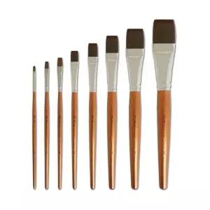 한가람문구 루벤스 구성붓 NO.580(F) 5호