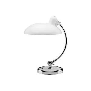 [프리츠한센][공식판매처][프리츠한센]KAISER IDELL LUXUS TABLE LAMP - WHITE