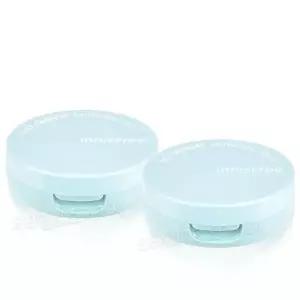 이니스프리 노세범 미네랄 팩트 8.5g 2개