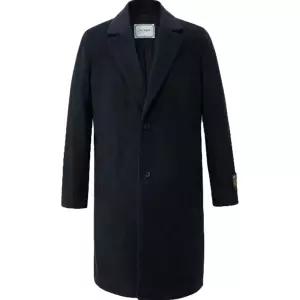 [롯데백화점]웰메이드 *부산본점단독가* 웰메이드*깔끔한체스터캐시미어코트MUOEH3WA101