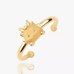 [한국표준금거래소][한국표준금거래소] 24K 순금 99.9 큐티 용 돌팔찌