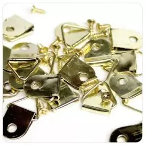 [하프클럽/셀러허브_여성트랜드패션]액자고리 만들기재료 미술재료 글로벌