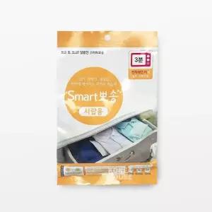 스마트뽀송 제습제 서랍용30g 6P (WFFKKOE)