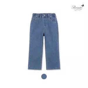 [대구백화점] [페리미츠] 키즈 아동 중청 일자 청바지(P2515Q240)