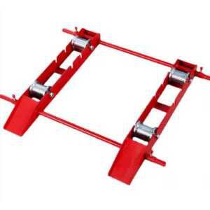 드럼 선통대 케이블 풀링기 전선 롤러 회전대 드럼다이