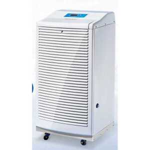 대형 산업용 제습기 대용량 작업장 지하실 창고 156L