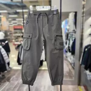 [에스핏] HC09 사선입체카고조거바지봄가을  SJZ101MFPT09 (S29979487)