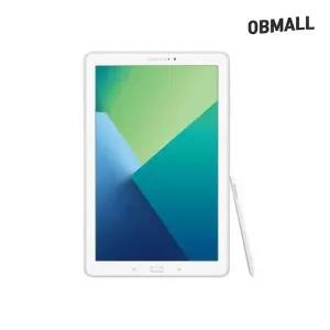 [삼성]갤럭시탭A 10.1 2016 with S펜 Wi-Fi 32GB SM-P580 화이트