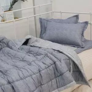 베개커버이불패드SET) S사이즈 기숙사 원룸필수품