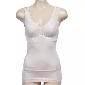 천연섬유 가벼운 인견 매쉬테잎 청량하고 브라런닝 끌 (WFH2JS8)