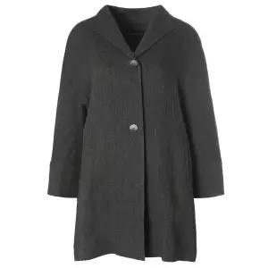 [롯데백화점]엠씨 7부소매 린넨 자켓 C32J164