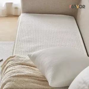 에어로쿨 듀라론 접촉냉감 소파패드 4Ds 60x240