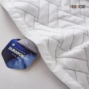 에어로쿨 듀라론 접촉냉감 침대패드 4Ds 킹K