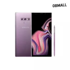 [삼성]갤럭시 노트9 공기계 N960