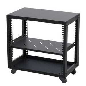 미니 서버랙 학교 전산실 선반 라우터 통신랙 보관함 네트워크 캐비닛