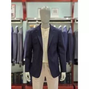 [NS홈쇼핑]킨록 S/S울혼방 트윌조직 자켓 (TJJ21)[35147357]