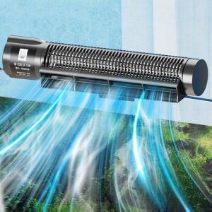 수조 냉각기 온도 팬 소형 쿨러 냉온 어항 냉각 냉각봉 시즈항온 온도조절기 냉수기 열대어