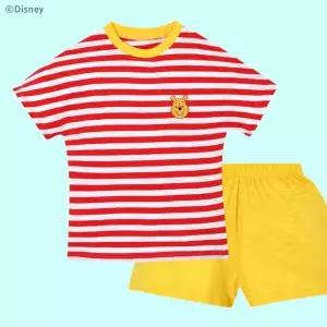 [레노마 이너웨어]푸우 아동 타이 상하세트 RE 0D1EU38944_HDD