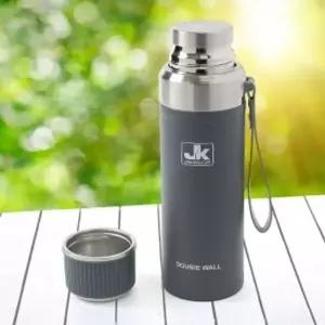 워터보틀이중스텐진공보온병캠핑보온보냉텀블러 (WFHWOND)