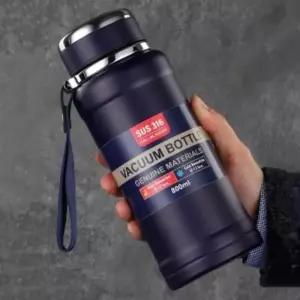 사계절보냉보온병직장인등산아웃도어보냉물병 (WFHWR4Z)