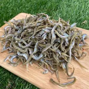 국산 까나리 300g 무료배송 건까나리 볶음멸치 멸치