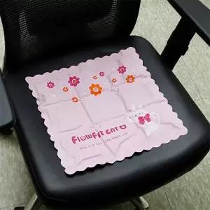 러블리 사무실 쿨방석 아이스 Cool 방석 (WFHJJW4)