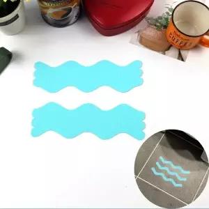 샤워실 테이프 욕조 수영장 블루1P 미끄럼방지 욕실 (WFGT9UR)