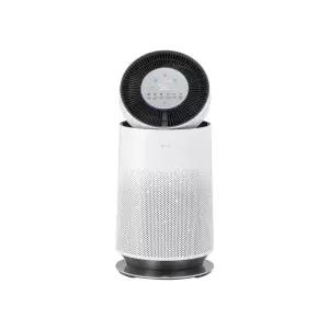 LG 퓨리케어 360 공기청정기 플러스 AS185DWWDM 무빙휠포함
