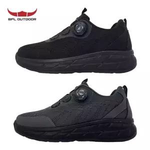 BFL 발편한 블랙 다이얼 운동화 남성 런닝화 데일리 슈즈 니트 신발 여성 워킹화 4439