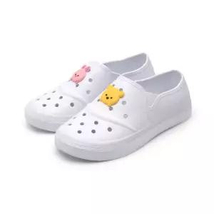 아트박스/디즈니 썸썸 푸우앤피그렛 스쿨 실내화