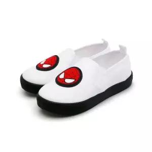 아트박스/마블 스파이더맨 플레이 면 실내화