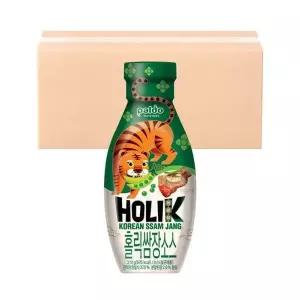 [팔도][T] 팔도 홀릭 쌈장소스 310g 12개